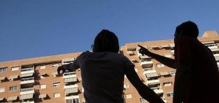 Forcadell apunta al ‘coliving’ como el producto estrella del inmobiliario en 2024
