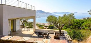 La Semana Santa eleva la ocupación extrahotelera en abril hasta 10,7 millones