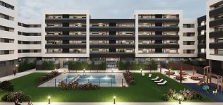 Las hipotecas repuntan un 18% en marzo, hasta 43.378 contratos