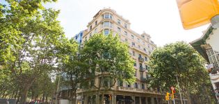 Enter Coliving apunta a 500 habitaciones en Barcelona a cierre de a&ntilde;o