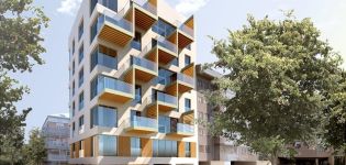 Orinoquia adquiere oficinas en Arturo Soria para su reposición a residencial