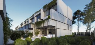 Premier cierra el primer semestre con 245 viviendas entregadas