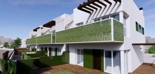 Premier se alía con Cimbra Homes para vivienda en la costa de Levante