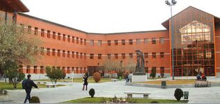 Moraval y EQT Exeter desarrollan una residencia de estudiantes en Vicálvaro