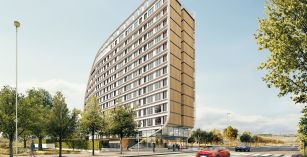 Round Hill Capital deja su proyecto en Valdebebas, donde se construirán viviendas protegidas