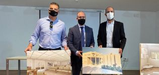 Avita invierte cinco millones de euros para construir su primera residencia en C&aacute;diz