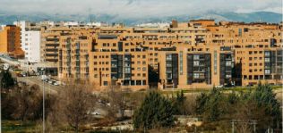 Las ejecuciones hipotecarias se disparan en el segundo trimestre del año