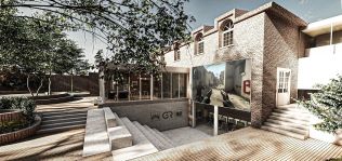 Los eSports, a por el ‘real estate’: 175 millones y seis residencias en 2022