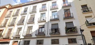 Las compraventas de vivienda registran en noviembre un avance del 3,5%
