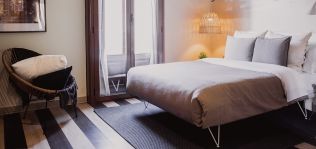 La cadena hotelera Room007 cierra una ronda de seis millones de euros