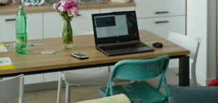 Digitalización y flexibilidad: el Covid-19 acelera la transformación de la vivienda