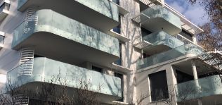 Las hipotecas sobre viviendas crecen un 2,7% en 2019