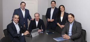 OMO Retail invierte 21 millones en un parque de medianas en Arroyomolinos