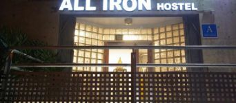 All Iron multiplica por siete su beneficio en el primer semestre, hasta 2,7 millones