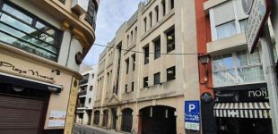 La socimi All Iron invierte 9,8 millones de euros en un edificio en Sevilla