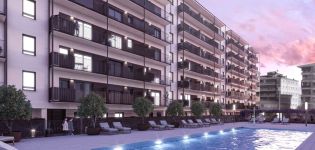 Inbisa compra suelo en la província de Barcelona para levantar 173 viviendas