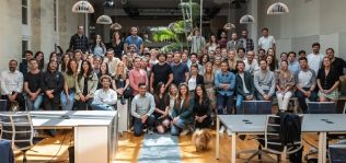 Masteos cierra una ronda de 12 millones y entra en la renovación energética