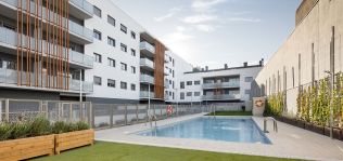 Premier roza las 300 viviendas entregadas en el último trimestre