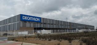 Abrdn vende a Iroko Zen una plataforma logística en León por 18,5 millones