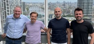 Homelike y QGN crean un gigante de la media estancia, con 180.000 unidades