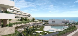 Aedas avanza en Estepona con una nueva promoción de 73 viviendas