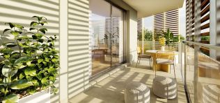 Aedas se suma a la ola ‘eco’ y lanza su propio sello de vivienda sostenible