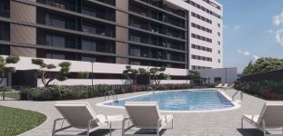 Aedas lanza una promoci&oacute;n de 148 viviendas en Zaragoza