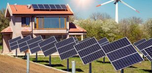 La sostenibilidad de la vivienda gana peso entre los compradores