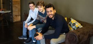 Akiles apunta a la rentabilidad: ‘break even’ en 2021