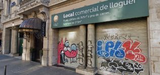 Aldi entra en el ‘prime’ barcelonés con una nueva tienda junto a Paseo de Gracia