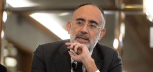 Andrea Mangoni dimite como consejero delegado de doValue