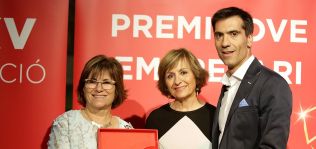 Amat Inmobiliaria: setenta años de resistencia femenina