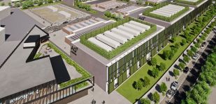 Barcelona pugna para convertirse en una plaza clave en centro de datos