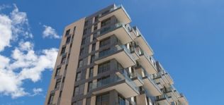 Árqura Homes entra en beneficio en junio tras invertir 238 millones