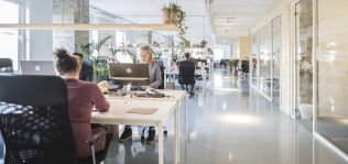 Aticco suma un nuevo centro en Barcelona y alcanza los 37.000 metros cuadrados