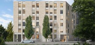 Civislend y Avintia se unen para levantar una residencia senior en Tarragona