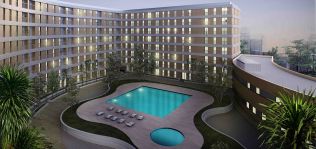 ASG Homes vende a Lazora 439 residencias en alquiler en Sevilla