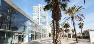Barcelonesa de Inmuebles adquiere dos edificios en el 22@ por 25 millones