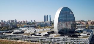 Divarian, la inmobiliaria de Bbva y Cerberus, duplica sus p&eacute;rdidas