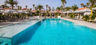 Re Think Tourism premia dos hoteles en Canarias