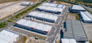 Prologis estudia la adquisición de Milleway por más de 21.000 millones