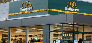 Bon Preu levantar&aacute; un complejo log&iacute;stico por 60 millones de euros en Tarragona