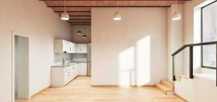 Brickbro adquiere una cartera de activos de ocho millones en Barcelona