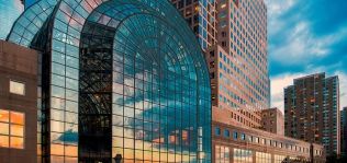 Brookfield excluirá su inmobiliaria de bolsa por 4.830 millones de euros