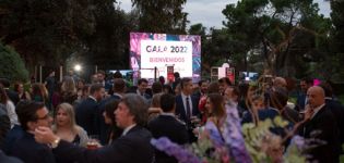 Carrefour Property y Carmila se visten de gala