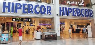 Castellana invertirá 23 millones en la reforma del antiguo Hipercor de El Faro