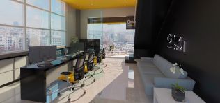 Century 21 NE prevé multiplicar su facturación