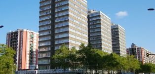 Cevasa acusa las menores entregas y plusvalías y reduce un 78% el beneficio hasta junio