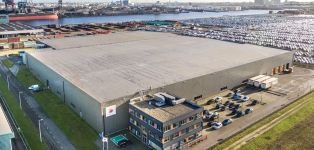 Clarion Partners compra tres activos logísticos en España