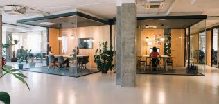 Poblenou en Barcelona y Chamart&iacute;n en Madrid, los barrios &lsquo;hot&rsquo; del &lsquo;flex&rsquo; en Espa&ntilde;a